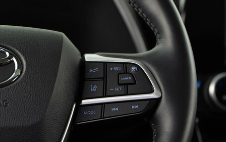 Toyota Highlander, 2021 год, 5 819 888 рублей, 18 фотография