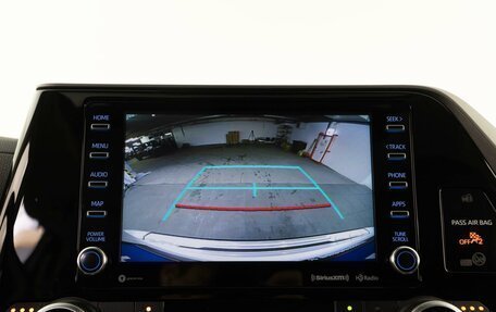 Toyota Highlander, 2021 год, 5 819 888 рублей, 19 фотография