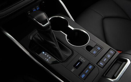 Toyota Highlander, 2021 год, 5 819 888 рублей, 22 фотография