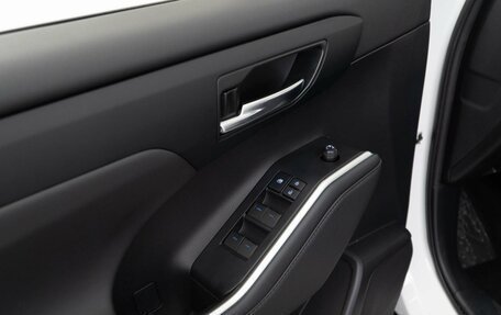 Toyota Highlander, 2021 год, 5 819 888 рублей, 21 фотография