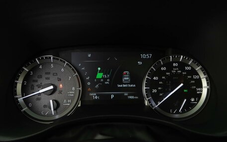 Toyota Highlander, 2021 год, 5 819 888 рублей, 25 фотография