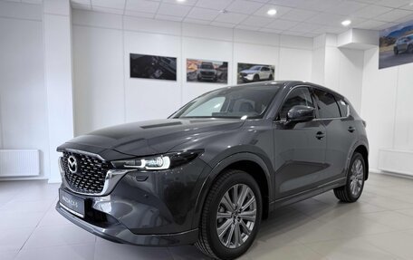 Mazda CX-5 II, 2025 год, 5 650 000 рублей, 4 фотография