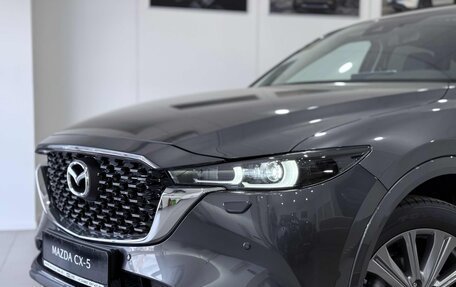 Mazda CX-5 II, 2025 год, 5 650 000 рублей, 5 фотография