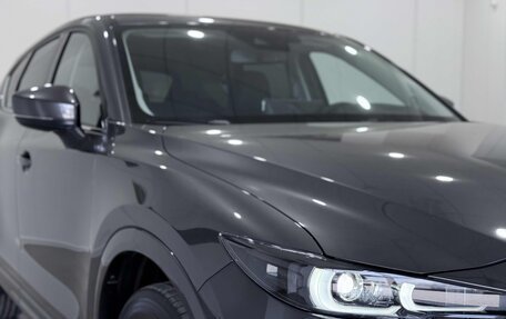 Mazda CX-5 II, 2025 год, 5 650 000 рублей, 8 фотография