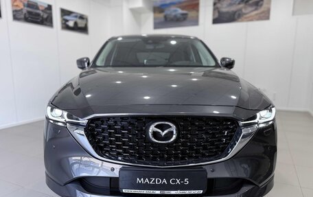 Mazda CX-5 II, 2025 год, 5 650 000 рублей, 7 фотография