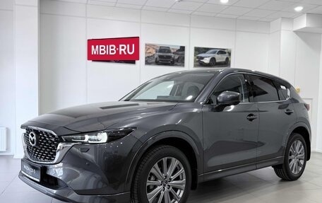 Mazda CX-5 II, 2025 год, 5 650 000 рублей, 2 фотография