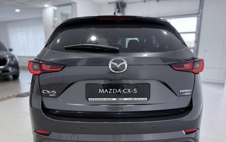 Mazda CX-5 II, 2025 год, 5 650 000 рублей, 11 фотография