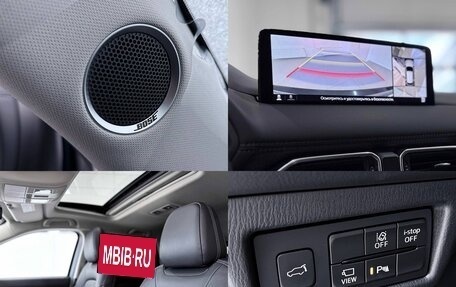 Mazda CX-5 II, 2025 год, 5 650 000 рублей, 19 фотография