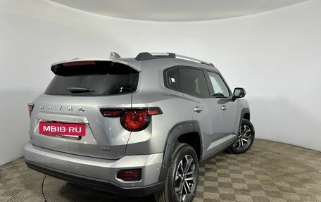 Haval H7, 2025 год, 3 799 000 рублей, 2 фотография