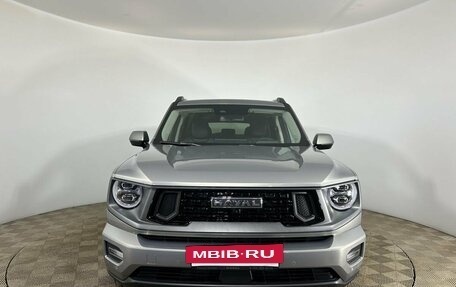 Haval H7, 2025 год, 3 799 000 рублей, 3 фотография
