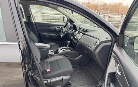 Nissan Qashqai, 2021 год, 2 619 000 рублей, 9 фотография