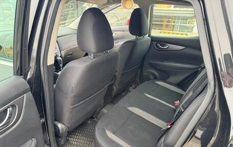 Nissan Qashqai, 2021 год, 2 619 000 рублей, 10 фотография