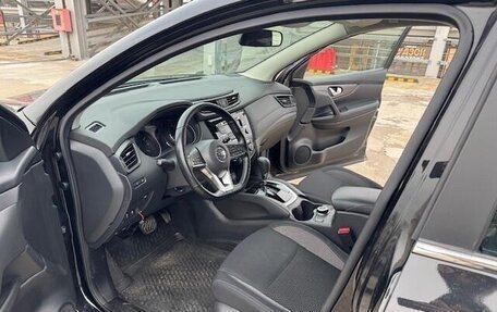 Nissan Qashqai, 2021 год, 2 619 000 рублей, 11 фотография