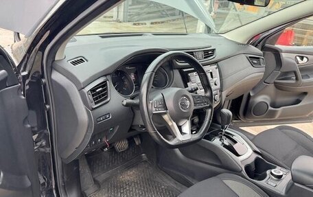 Nissan Qashqai, 2021 год, 2 619 000 рублей, 13 фотография