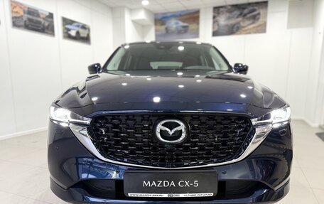 Mazda CX-5 II, 2025 год, 5 650 000 рублей, 3 фотография