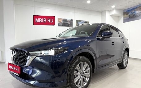 Mazda CX-5 II, 2025 год, 5 650 000 рублей, 5 фотография