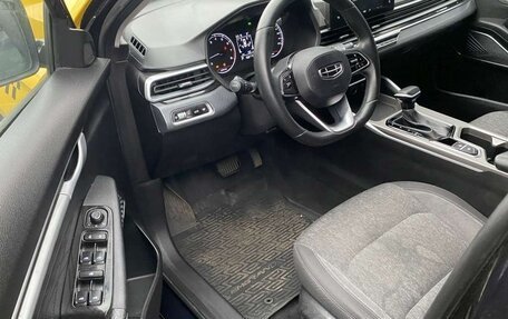 Geely Emgrand, 2023 год, 1 131 000 рублей, 5 фотография