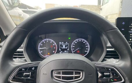 Geely Emgrand, 2023 год, 1 131 000 рублей, 6 фотография