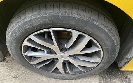 Geely Emgrand, 2023 год, 1 131 000 рублей, 9 фотография