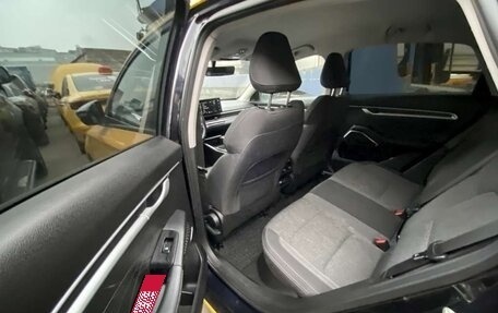 Geely Emgrand, 2023 год, 1 131 000 рублей, 8 фотография