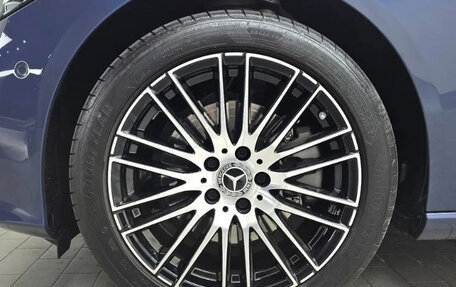 Mercedes-Benz C-Класс, 2025 год, 5 777 000 рублей, 5 фотография