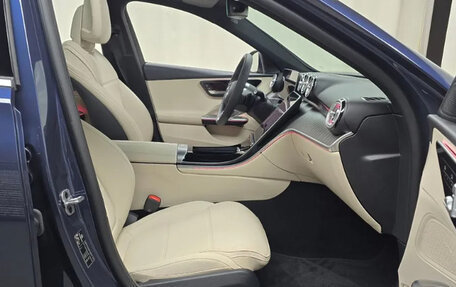 Mercedes-Benz C-Класс, 2025 год, 5 777 000 рублей, 9 фотография