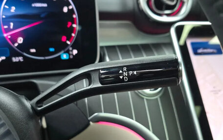 Mercedes-Benz C-Класс, 2025 год, 5 777 000 рублей, 8 фотография