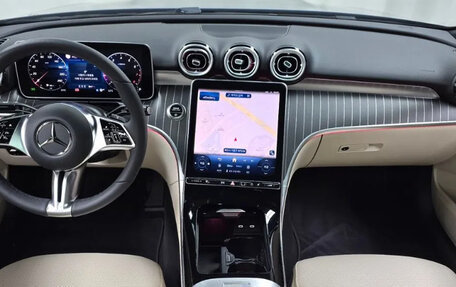 Mercedes-Benz C-Класс, 2025 год, 5 777 000 рублей, 7 фотография