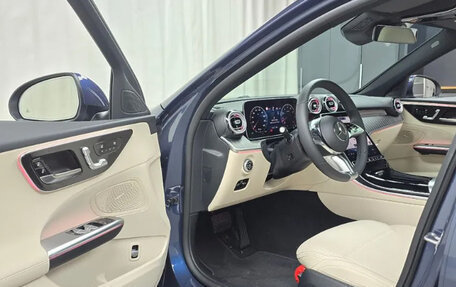 Mercedes-Benz C-Класс, 2025 год, 5 777 000 рублей, 10 фотография