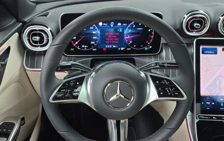 Mercedes-Benz C-Класс, 2025 год, 5 777 000 рублей, 12 фотография