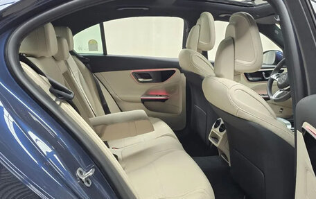 Mercedes-Benz C-Класс, 2025 год, 5 777 000 рублей, 11 фотография