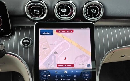 Mercedes-Benz C-Класс, 2025 год, 5 777 000 рублей, 13 фотография