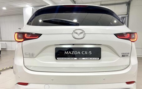 Mazda CX-5 II, 2025 год, 5 550 000 рублей, 6 фотография