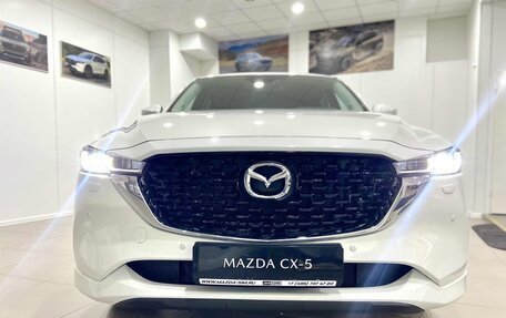 Mazda CX-5 II, 2025 год, 5 550 000 рублей, 4 фотография