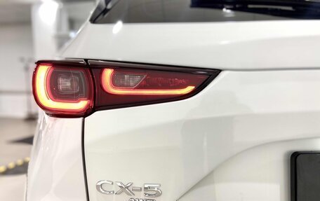 Mazda CX-5 II, 2025 год, 5 550 000 рублей, 8 фотография