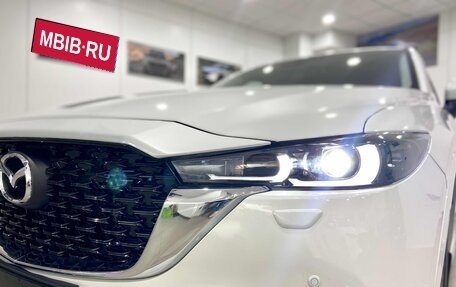 Mazda CX-5 II, 2025 год, 5 550 000 рублей, 5 фотография