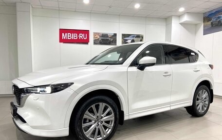 Mazda CX-5 II, 2025 год, 5 550 000 рублей, 2 фотография