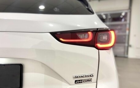 Mazda CX-5 II, 2025 год, 5 550 000 рублей, 7 фотография