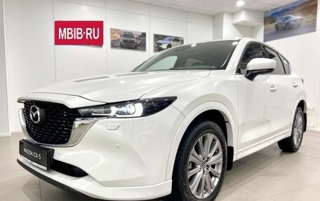 Mazda CX-5 II, 2025 год, 5 550 000 рублей, 3 фотография
