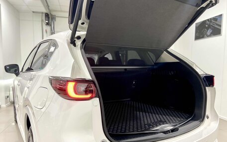 Mazda CX-5 II, 2025 год, 5 550 000 рублей, 10 фотография