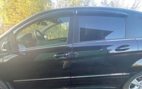 Mercedes-Benz B-Класс, 2011 год, 800 000 рублей, 4 фотография