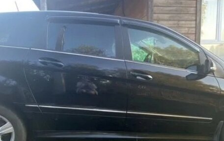 Mercedes-Benz B-Класс, 2011 год, 800 000 рублей, 3 фотография