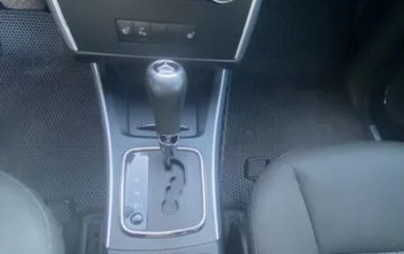 Mercedes-Benz B-Класс, 2011 год, 800 000 рублей, 8 фотография