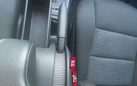 Mercedes-Benz B-Класс, 2011 год, 800 000 рублей, 9 фотография