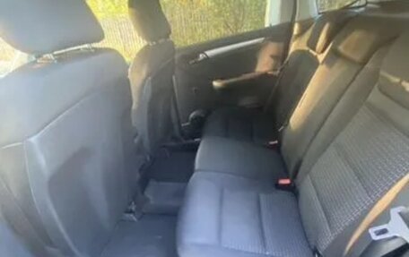 Mercedes-Benz B-Класс, 2011 год, 800 000 рублей, 11 фотография