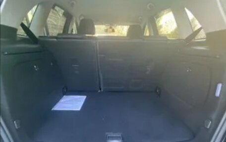 Mercedes-Benz B-Класс, 2011 год, 800 000 рублей, 13 фотография