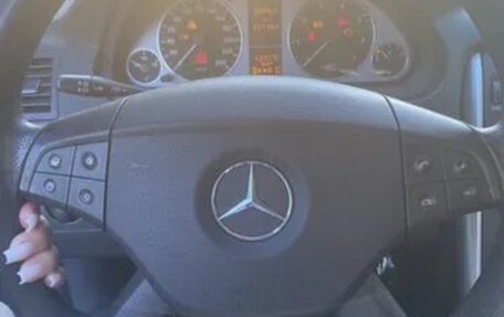 Mercedes-Benz B-Класс, 2011 год, 800 000 рублей, 18 фотография