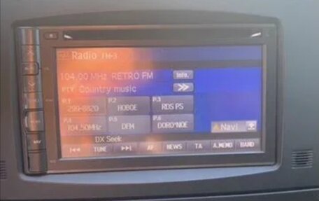 Mercedes-Benz B-Класс, 2011 год, 800 000 рублей, 17 фотография