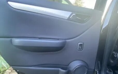 Mercedes-Benz B-Класс, 2011 год, 800 000 рублей, 12 фотография