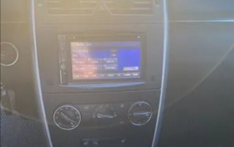 Mercedes-Benz B-Класс, 2011 год, 800 000 рублей, 16 фотография